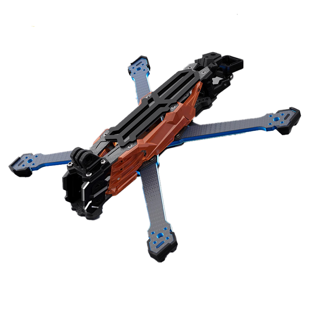 GEPRC GEP-Vapor-D5 D6 O4 Pro K - Drone Rc Accessories incelemesi ve fiyatı