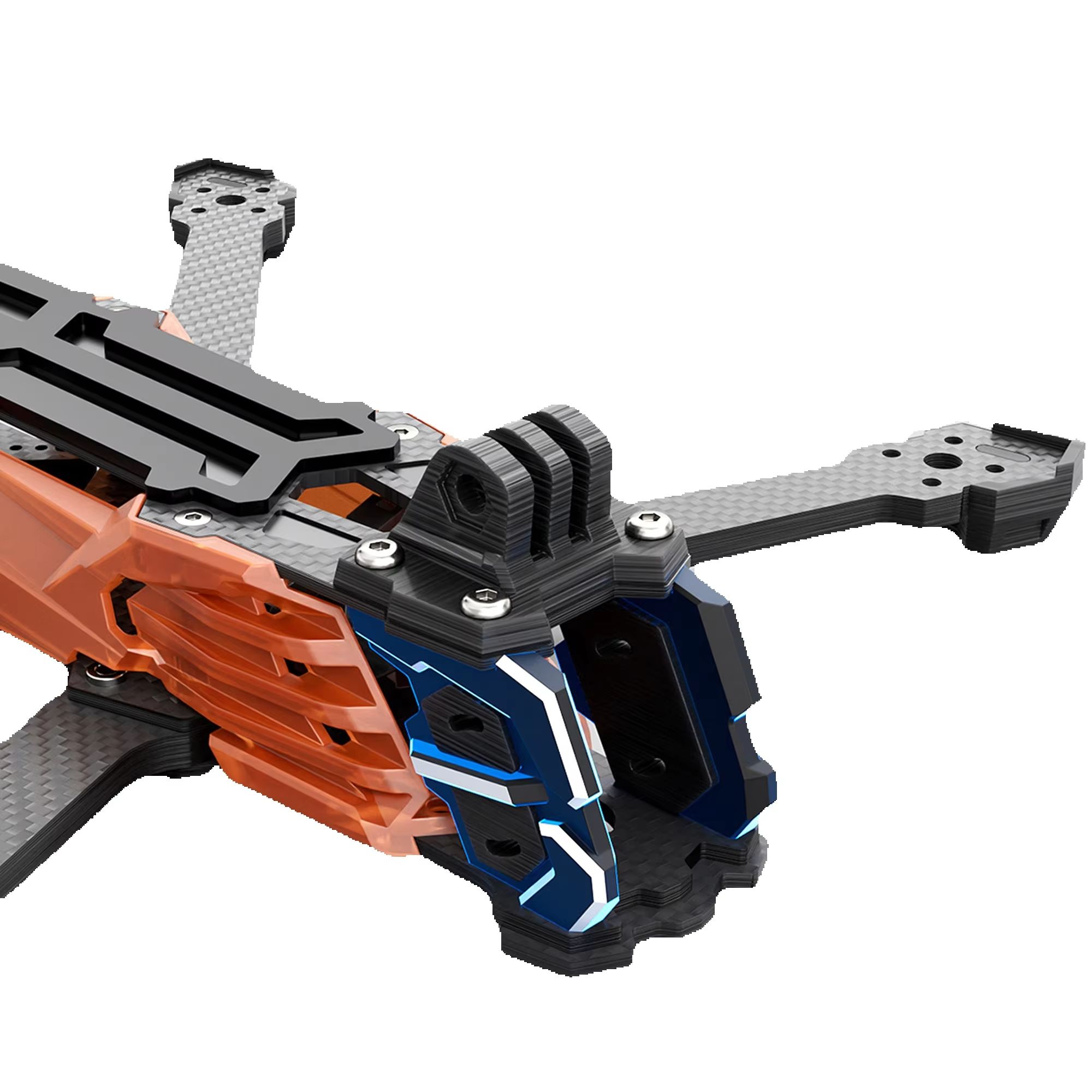 GEPRC GEP-Vapor-D5 D6 O4 Pro K - Drone Rc Accessories incelemesi ve fiyatı