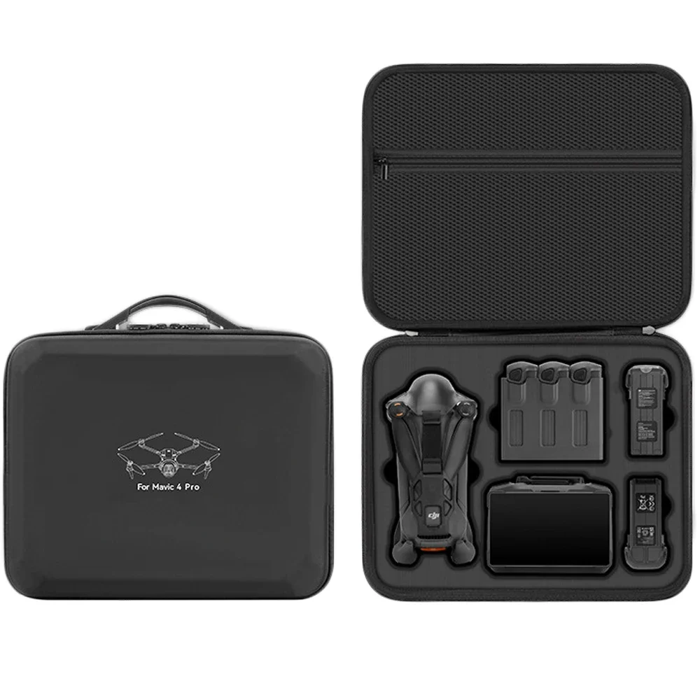 DJI Mavic 4 Pro Kılıfı, DJI Ma - Drone Rc Cover incelemesi ve fiyatı