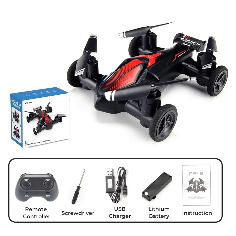 4K Kamera HD RC Drone Katlama  - Drone Smart Rc incelemesi ve fiyatı
