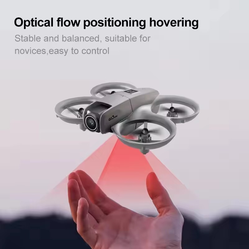 2026 Yeni GT3 Mini Sıcak Drone - Drone Without Rc incelemesi ve fiyatı