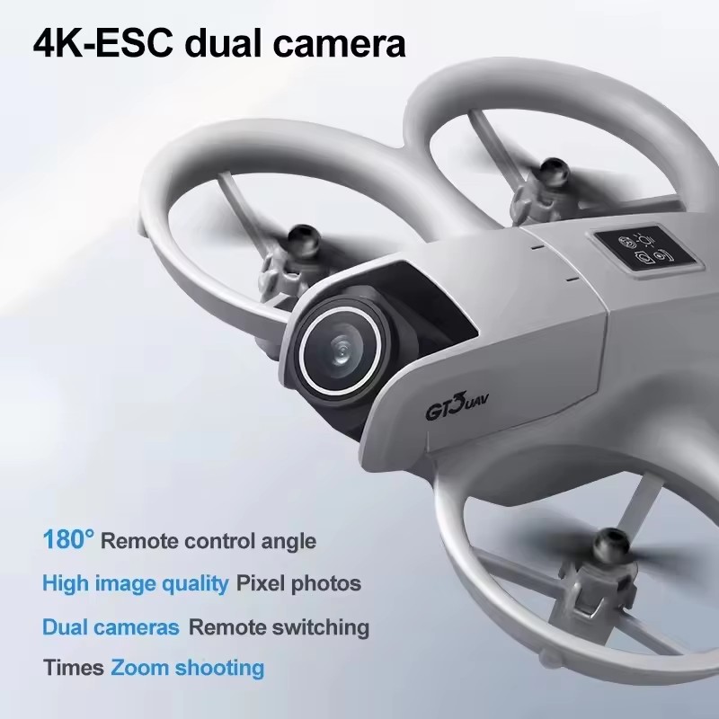 2026 Yeni GT3 Mini Sıcak Drone - Drone Without Rc incelemesi ve fiyatı