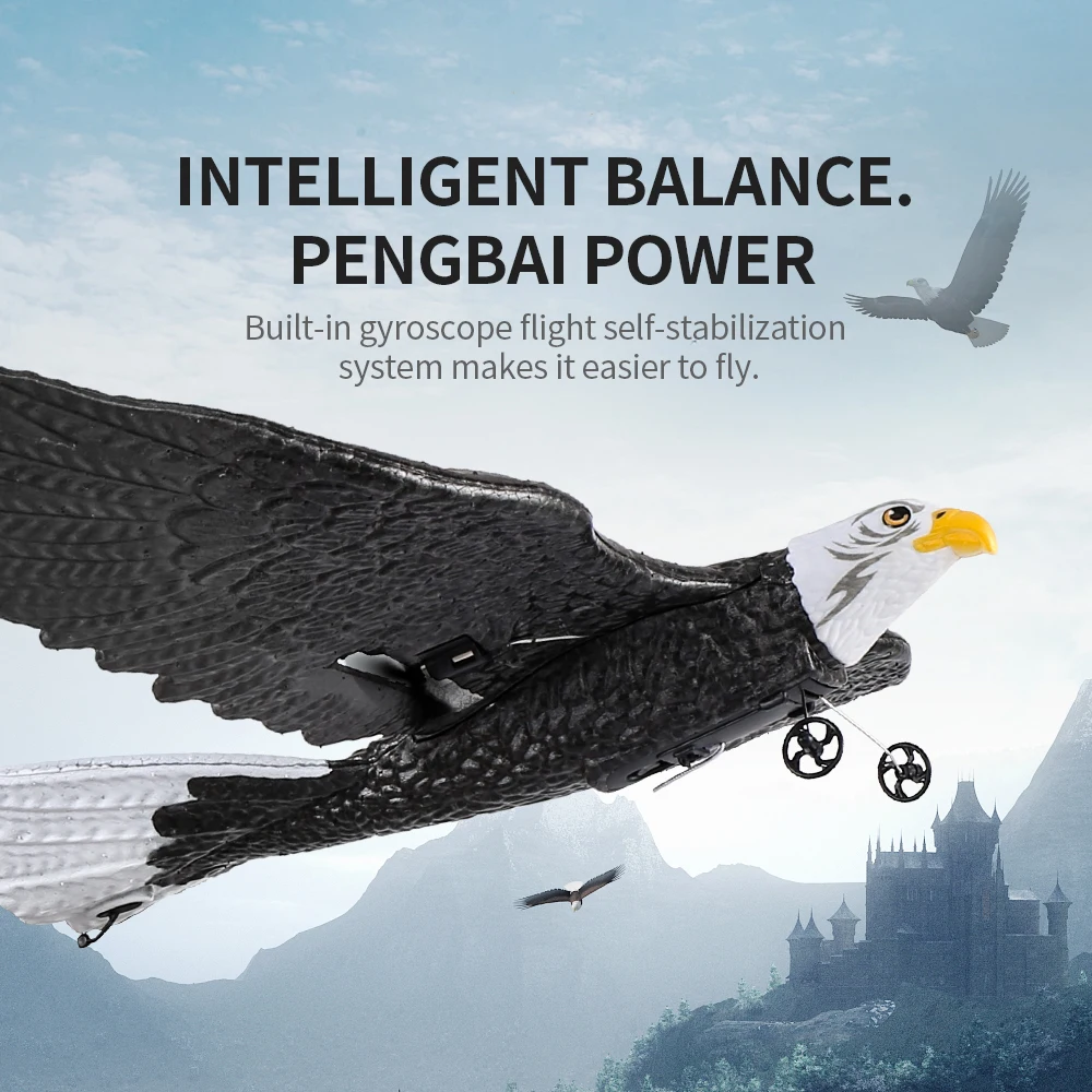 XC59 Uzaktan Kumandalı Kartal  - Drone Rc Simulator incelemesi ve fiyatı