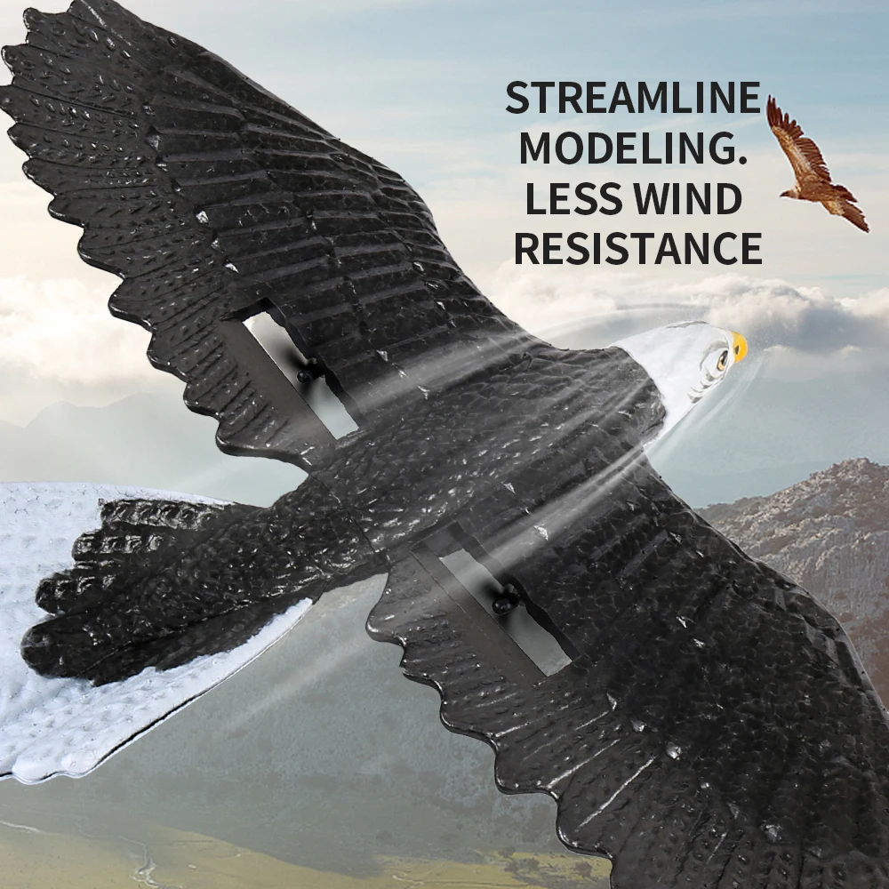 XC59 Uzaktan Kumandalı Kartal  - Drone Rc Simulator incelemesi ve fiyatı