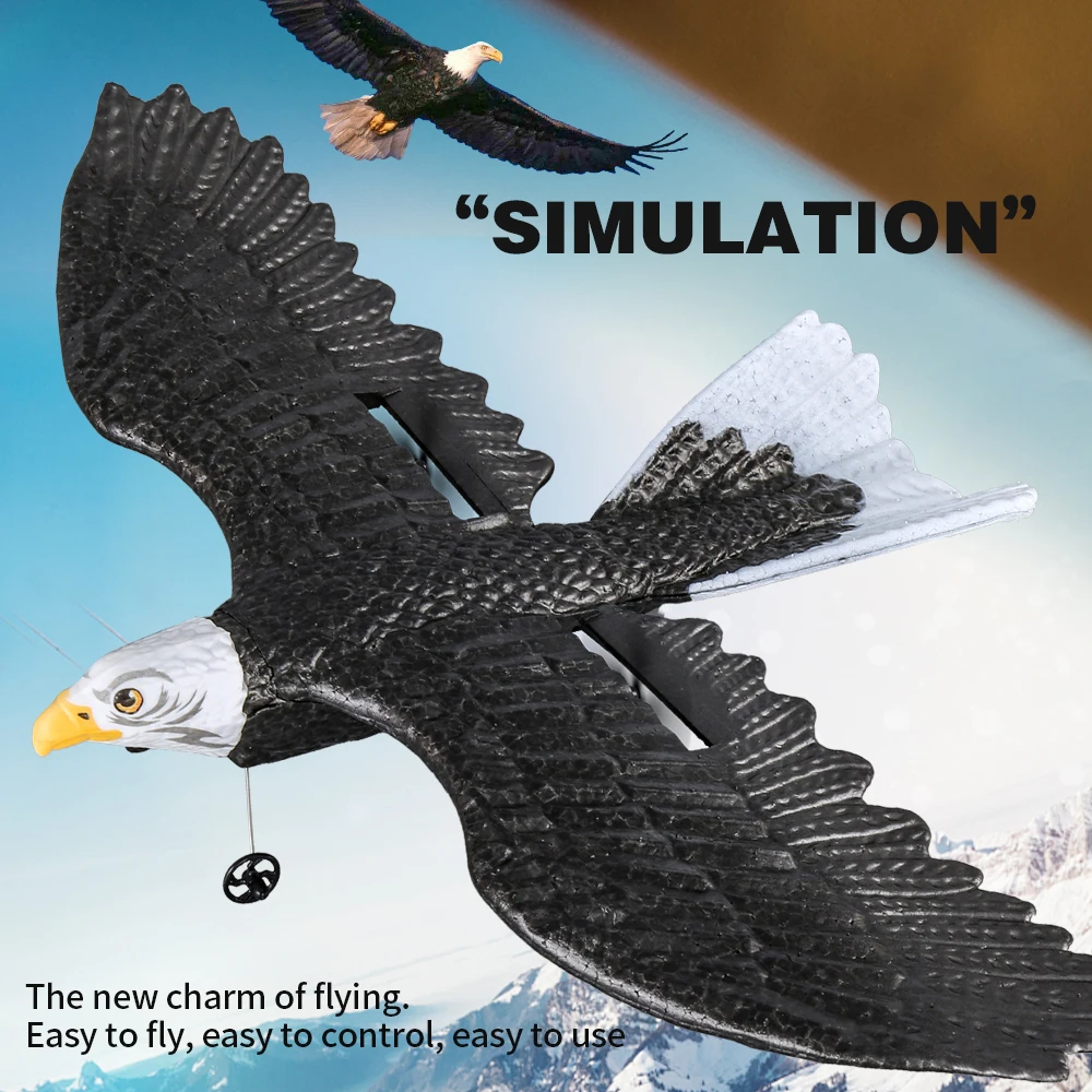 XC59 Uzaktan Kumandalı Kartal  - Drone Rc Simulator incelemesi ve fiyatı
