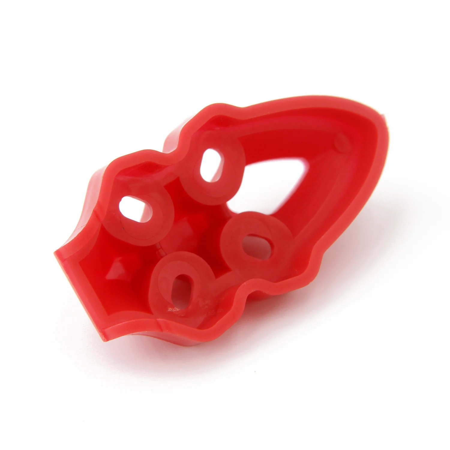 MAK4 7 inç crossover drone FPV - 3D Printed Drone Part incelemesi ve fiyatı