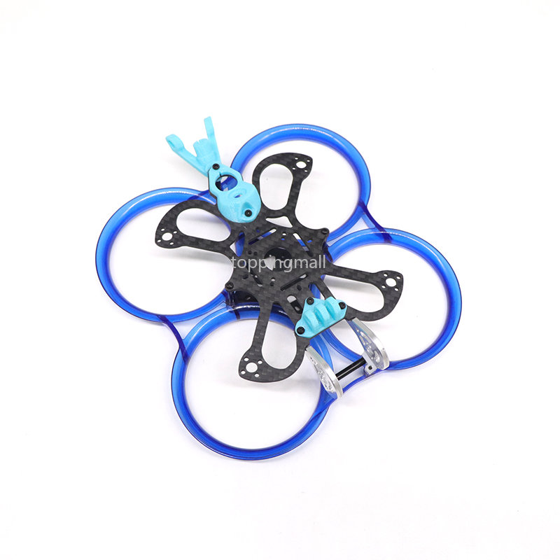 HSKRC CC25pro 2.5 inç karbon F - 3D Printed Drone Part incelemesi ve fiyatı