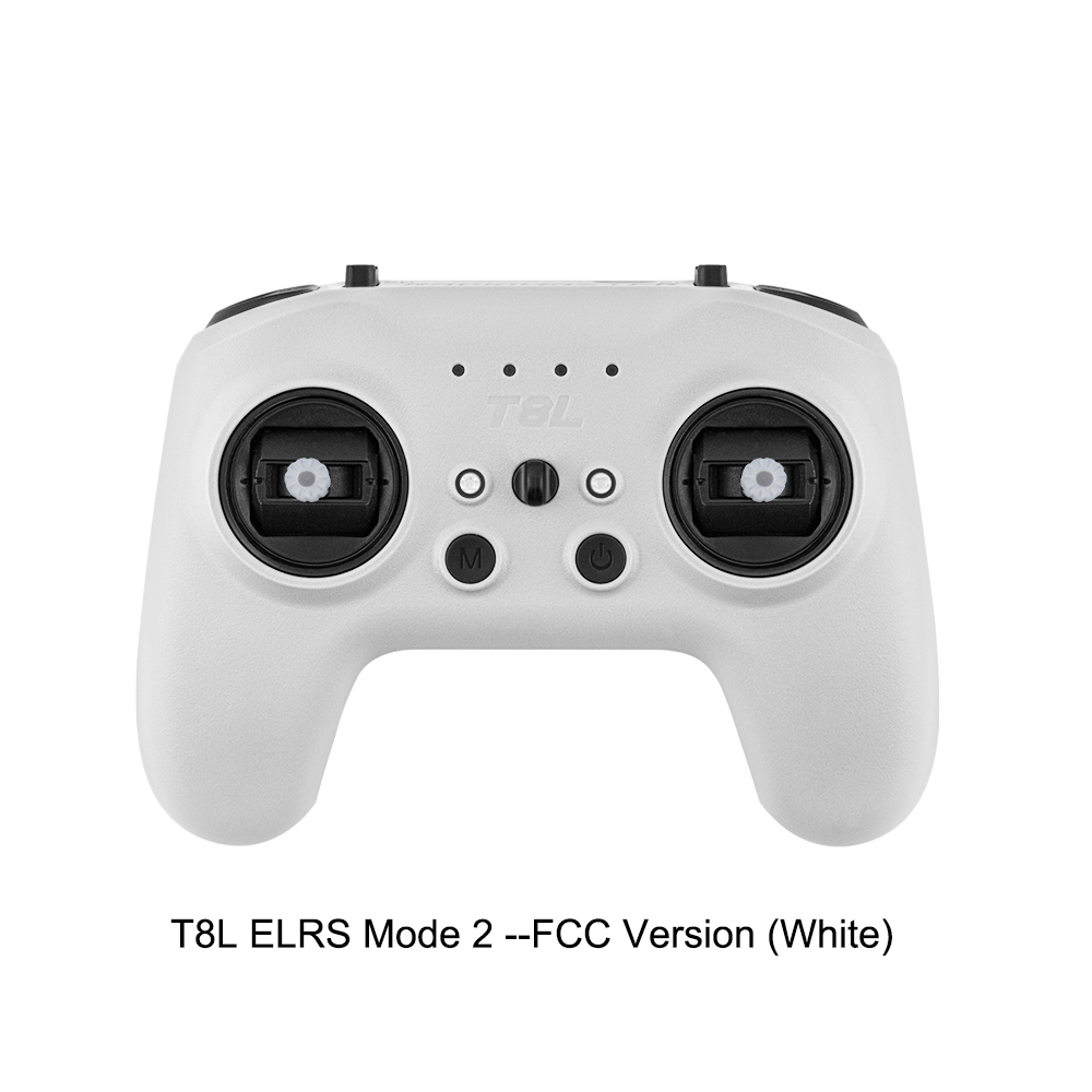 RadioMaster T8L ELRS Radyo Ver - Drone Rc Simulator incelemesi ve fiyatı