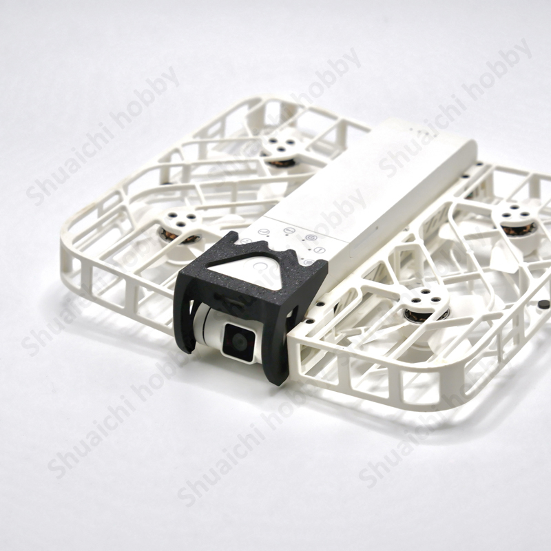 1 adet Gimbal koruyucu kapak u - 3D Printed Drone Part incelemesi ve fiyatı