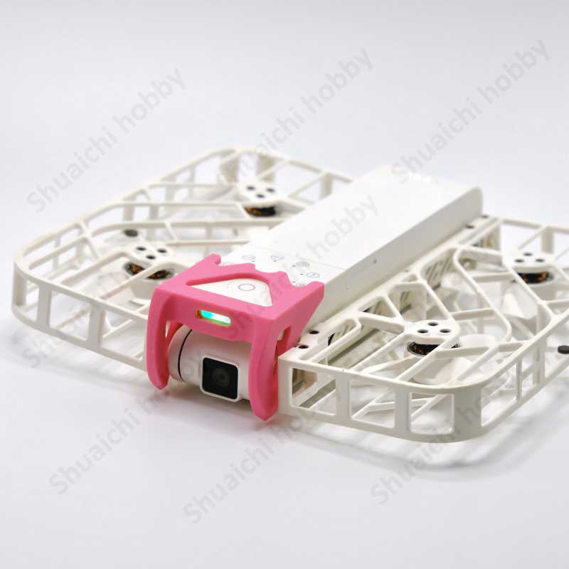 1 adet Gimbal koruyucu kapak u - 3D Printed Drone Part incelemesi ve fiyatı