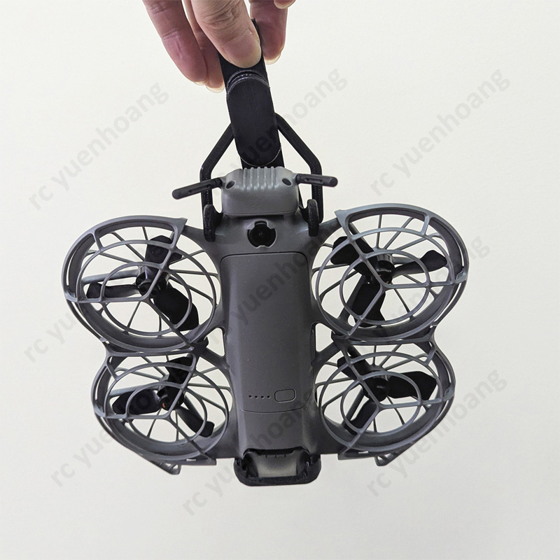 1 adet kemer/sırt çantası klip - Drone Rc Belt incelemesi ve fiyatı