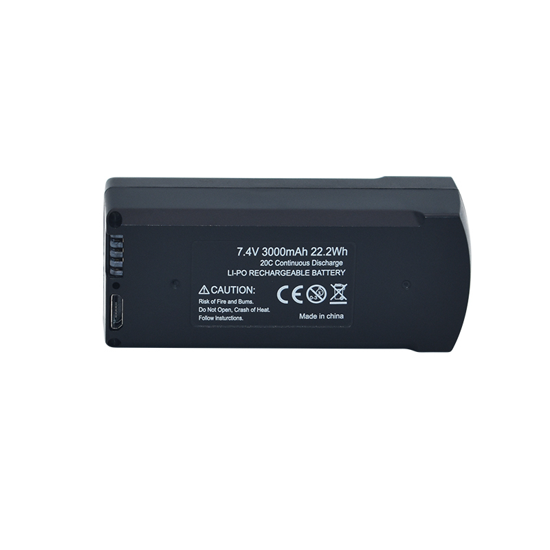 GPS V198 7.4V 3000mAh Pil RC D - Drone Rc Accessories incelemesi ve fiyatı