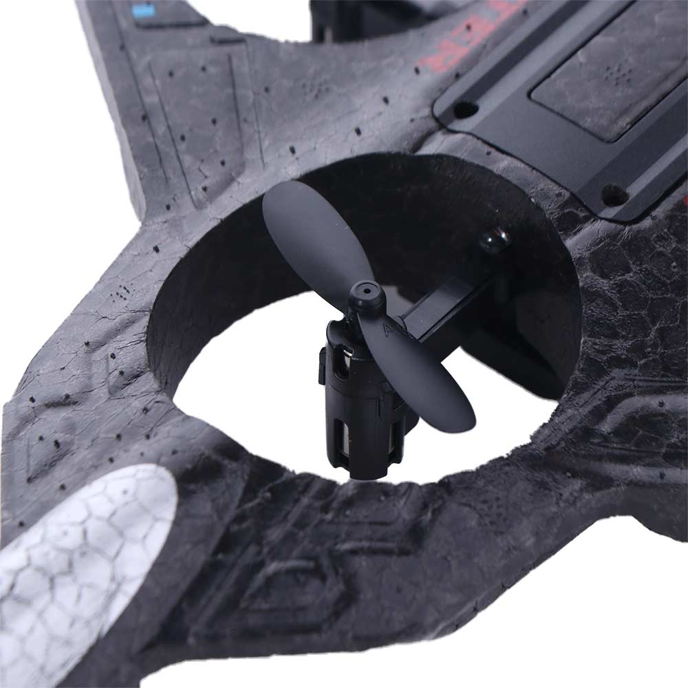 EPP Köpük Uzaktan Kumanda Köpü - Drone Rc Fighter Jet incelemesi ve fiyatı