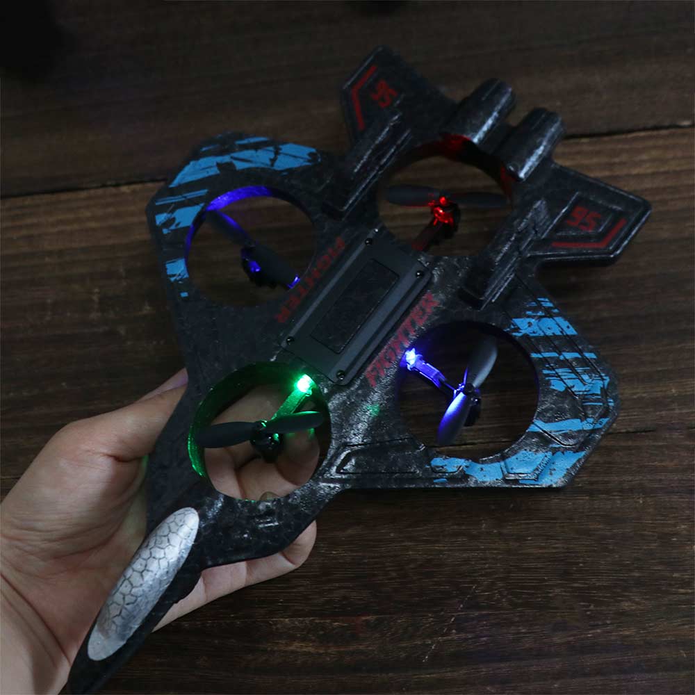 EPP Köpük Uzaktan Kumanda Köpü - Drone Rc Fighter Jet incelemesi ve fiyatı