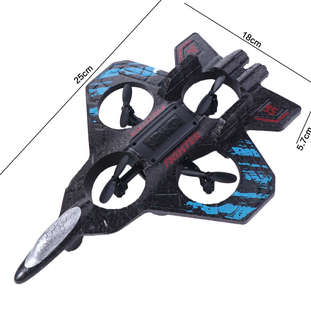 EPP Köpük Uzaktan Kumanda Köpü - Drone Rc Fighter Jet incelemesi ve fiyatı