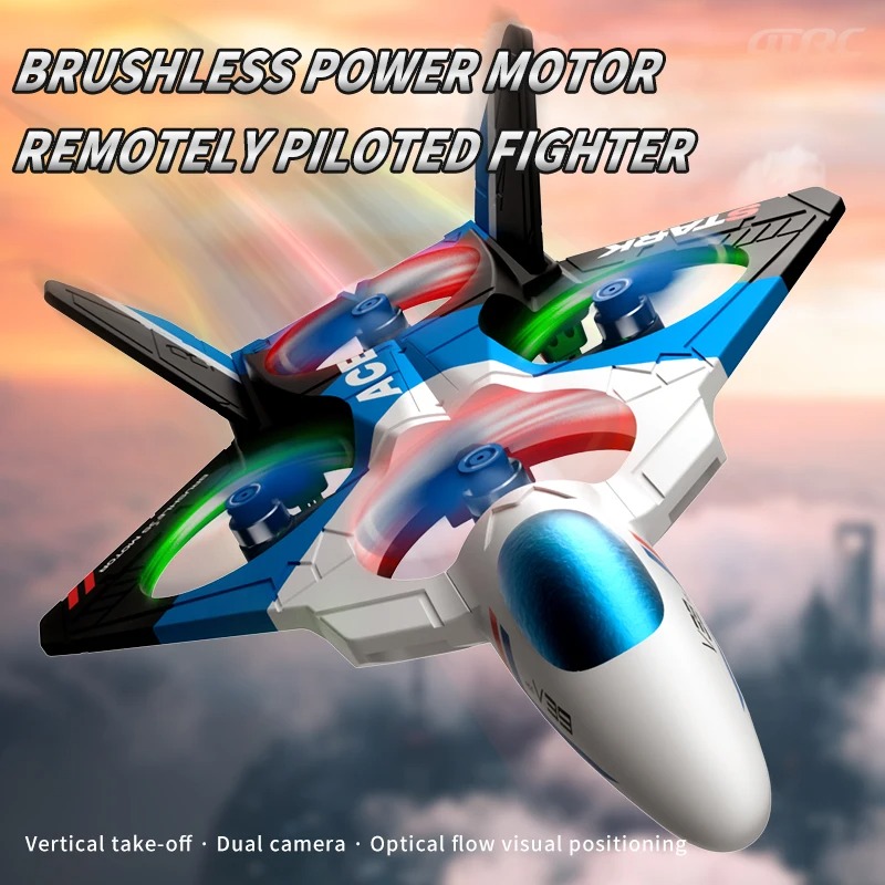 RC uçak Aero Jet Dron uzaktan  - Drone Rc Fighter Jet incelemesi ve fiyatı