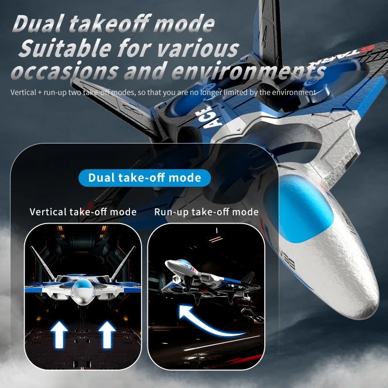 RC uçak Aero Jet Dron uzaktan  - Drone Rc Fighter Jet incelemesi ve fiyatı