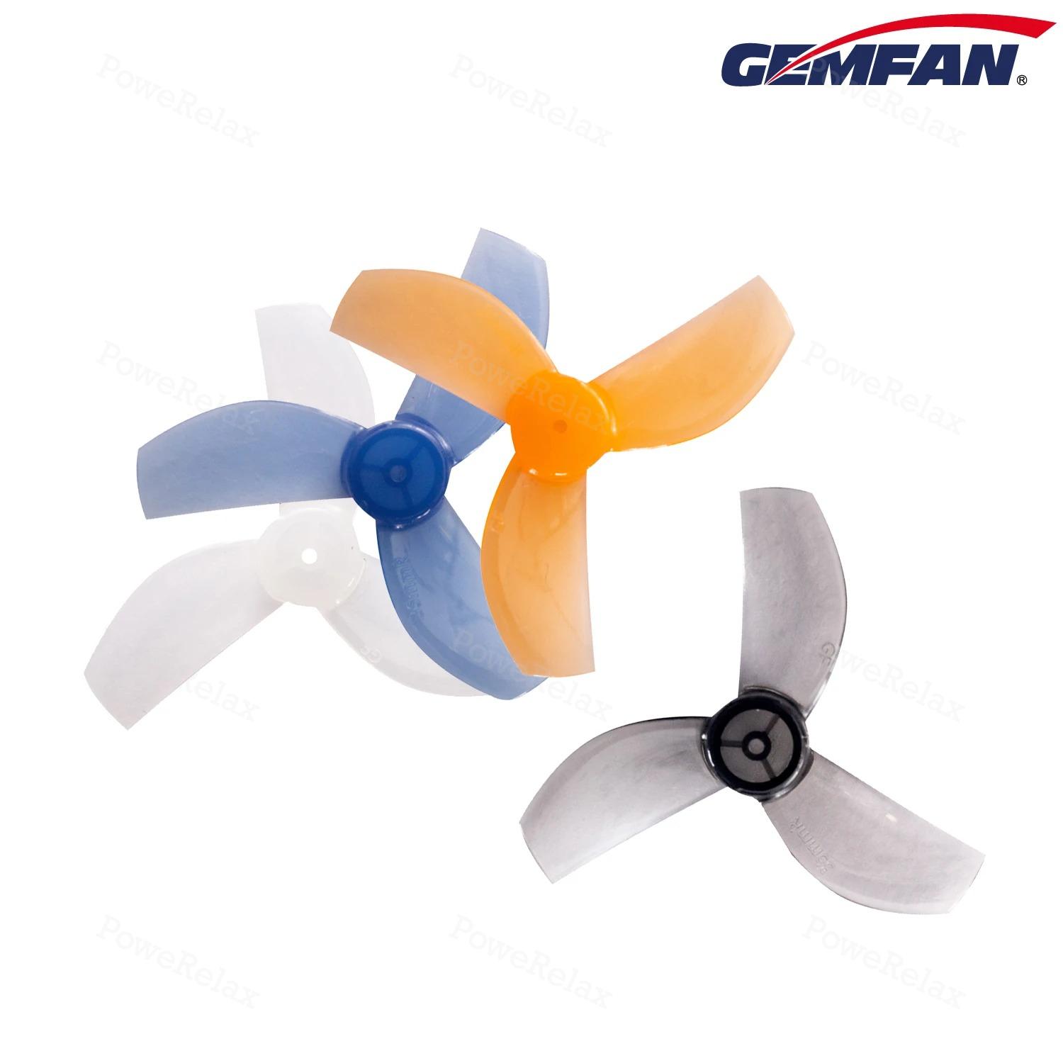16pairGemfan 35mm-3 35mm 3-Bla - Drone Rc Diy incelemesi ve fiyatı