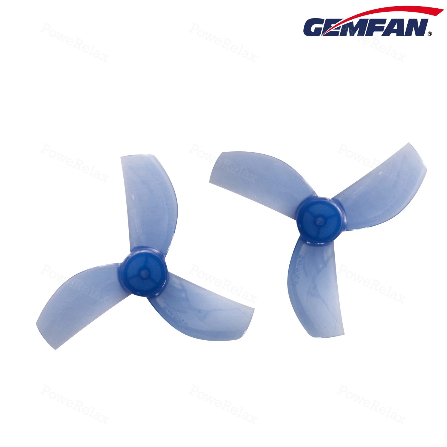 16pairGemfan 35mm-3 35mm 3-Bla - Drone Rc Diy incelemesi ve fiyatı