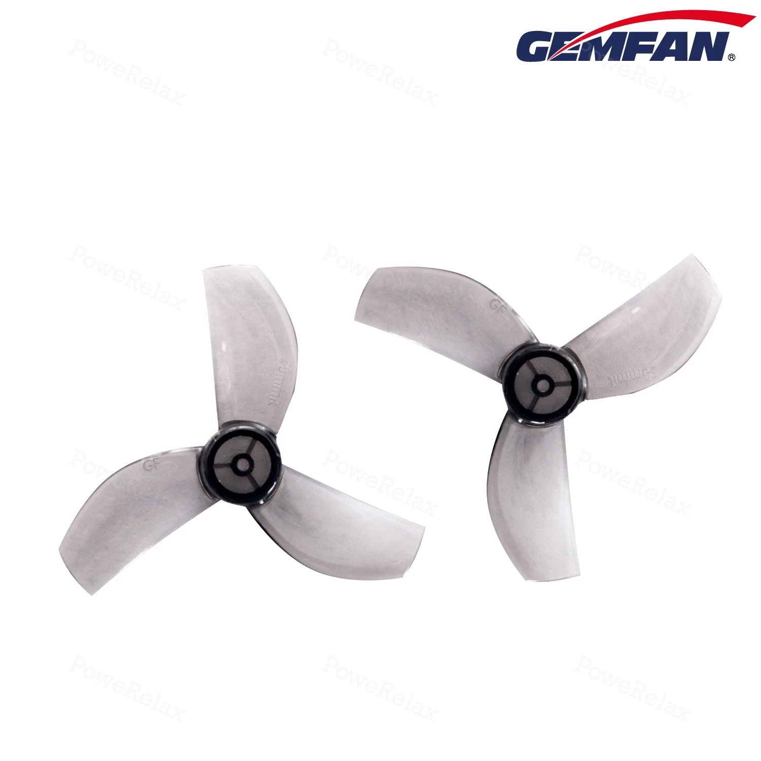 16pairGemfan 35mm-3 35mm 3-Bla - Drone Rc Diy incelemesi ve fiyatı