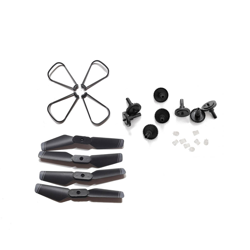 GD93 MINI Drone S171 XT6 LS-Qu - Drone Rc Ls Xt6 incelemesi ve fiyatı
