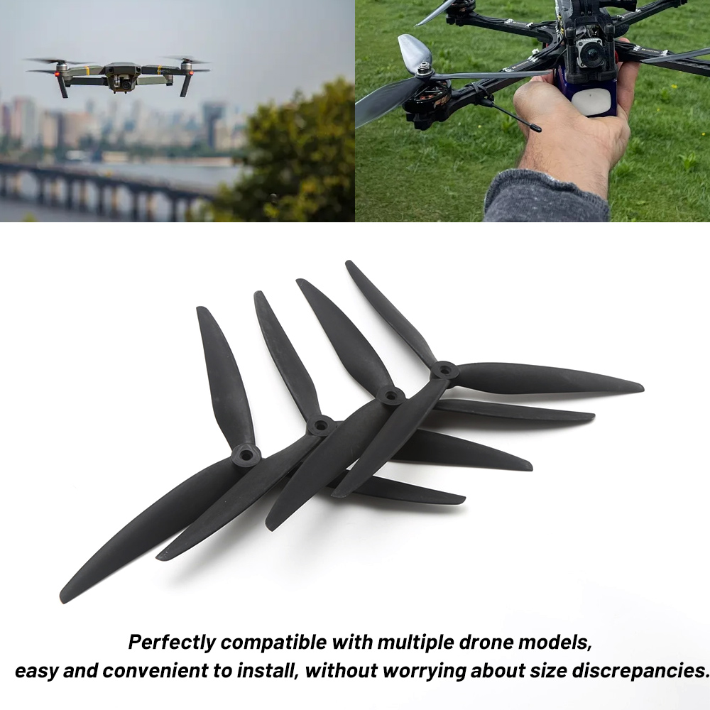 GK-V3 10 inç 435mm Dingil Mesa - Drone Rc Diy incelemesi ve fiyatı
