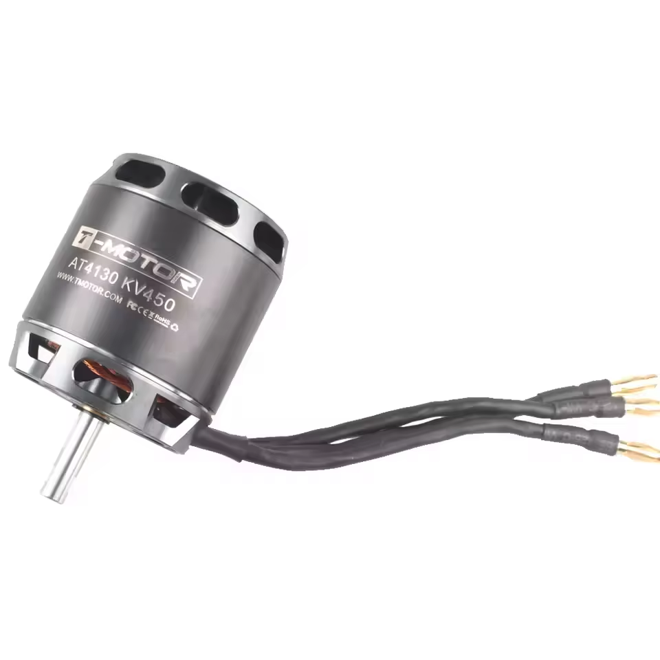 T-MOTOR AT4130 230/300/450KV U - Drone Rc Toy incelemesi ve fiyatı