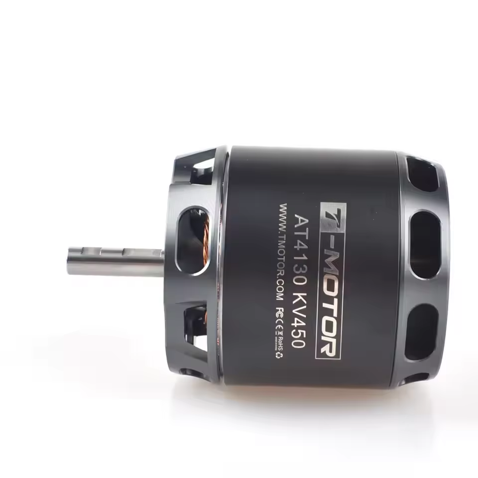 T-MOTOR AT4130 230/300/450KV U - Drone Rc Toy incelemesi ve fiyatı