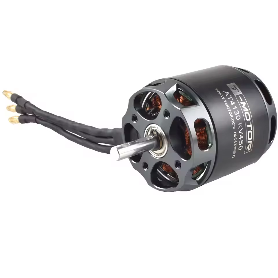T-MOTOR AT4130 230/300/450KV U - Drone Rc Toy incelemesi ve fiyatı