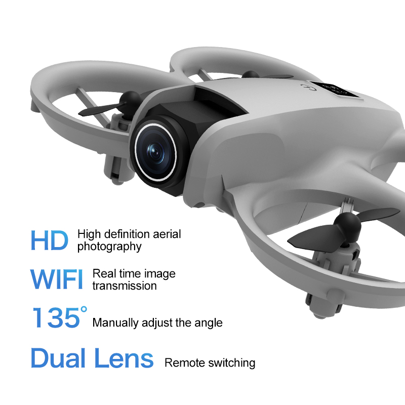 Mini Drone Profesyonel Kamera  - Drone Rc Ufo incelemesi ve fiyatı