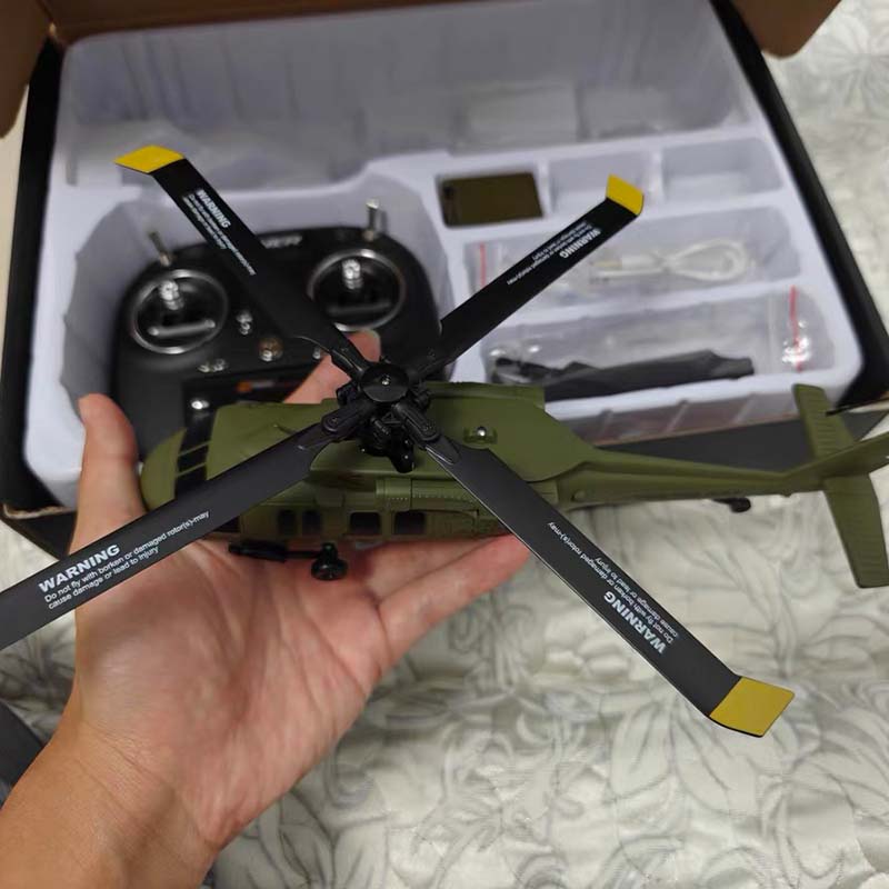 RC Oyuncak JJRC U9901 RC Helik - Drone Rc Simulator incelemesi ve fiyatı
