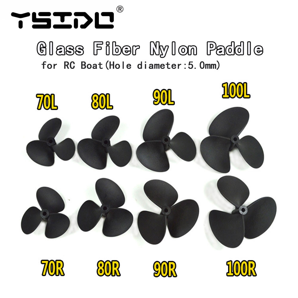 YSIDO 70mm 80mm 90mm 100mm CW/ - Drone Rc Simulator incelemesi ve fiyatı