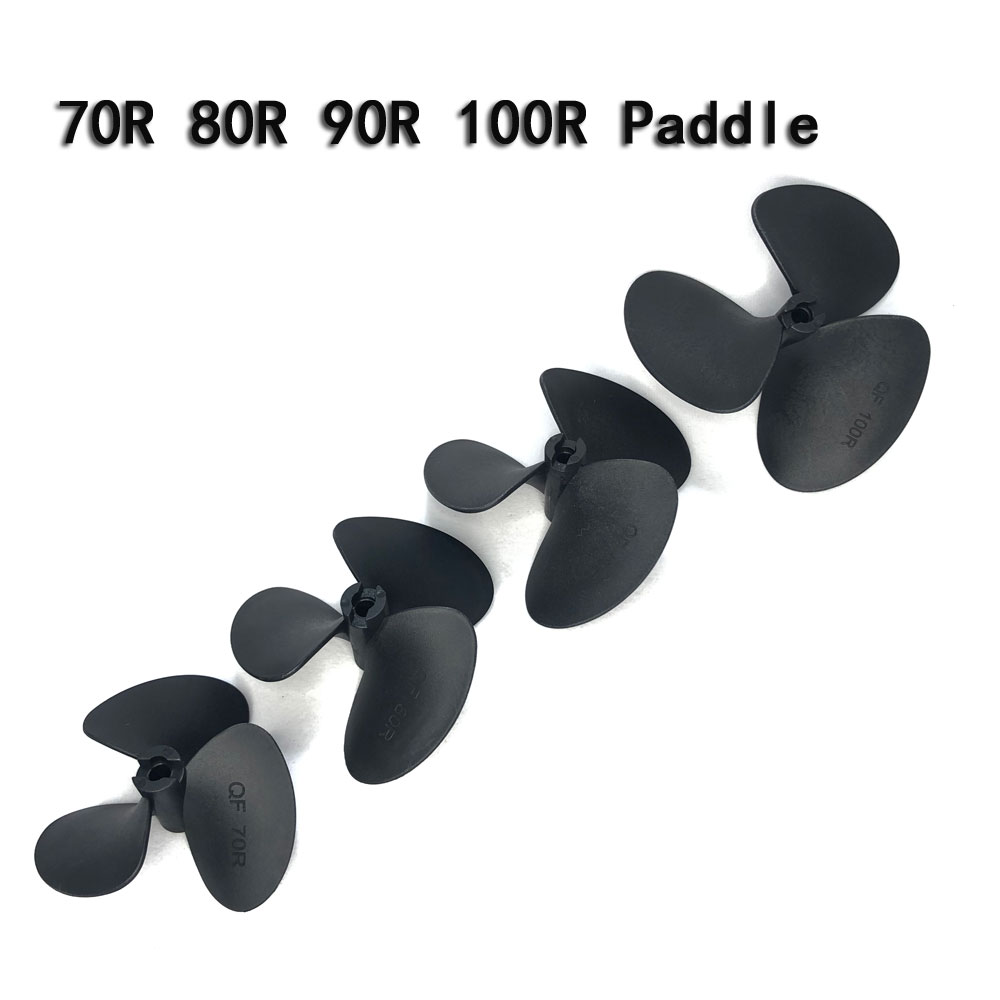 YSIDO 70mm 80mm 90mm 100mm CW/ - Drone Rc Simulator incelemesi ve fiyatı