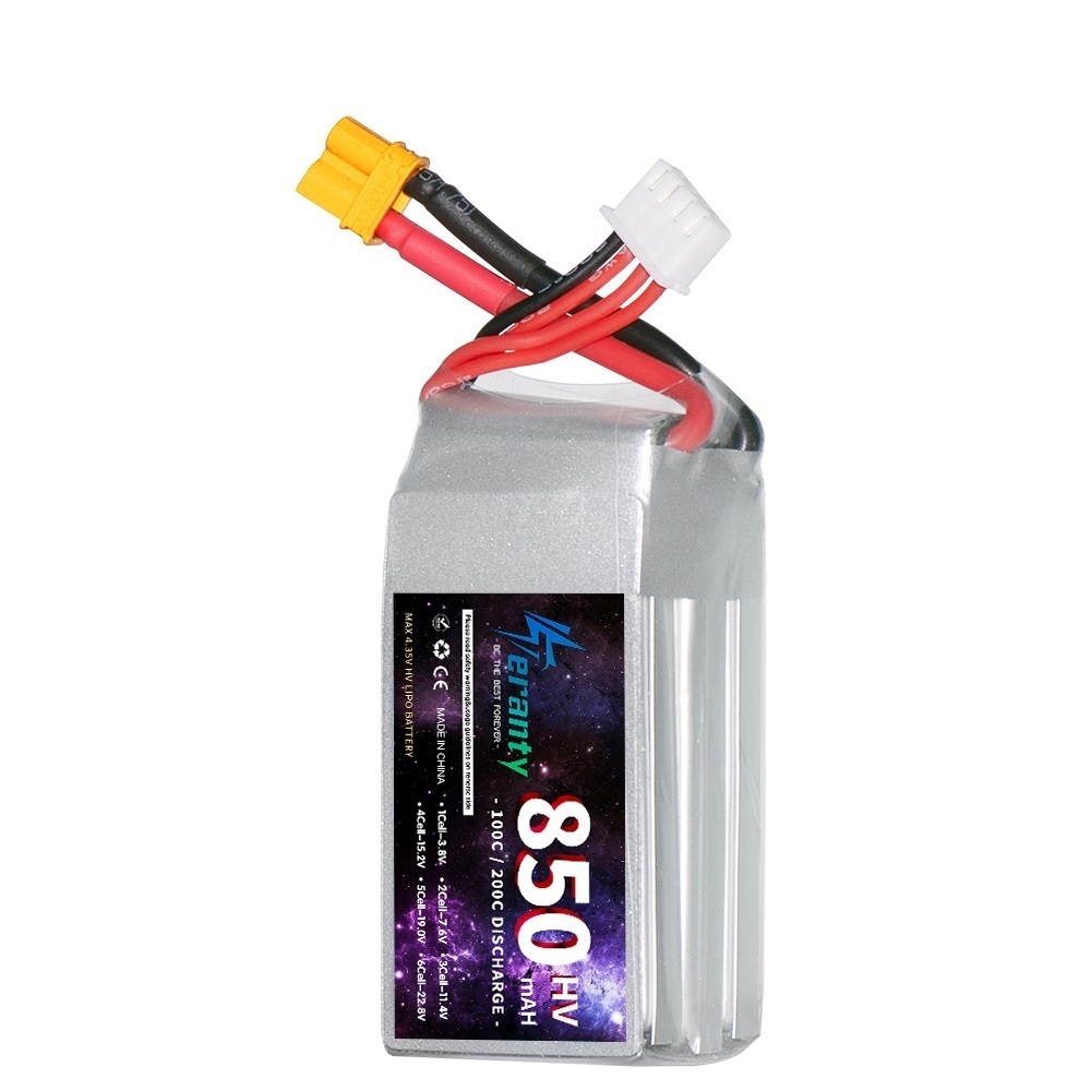 1/2/3 adet TERANTY 3S 11.4V Li - Drone Rcs incelemesi ve fiyatı