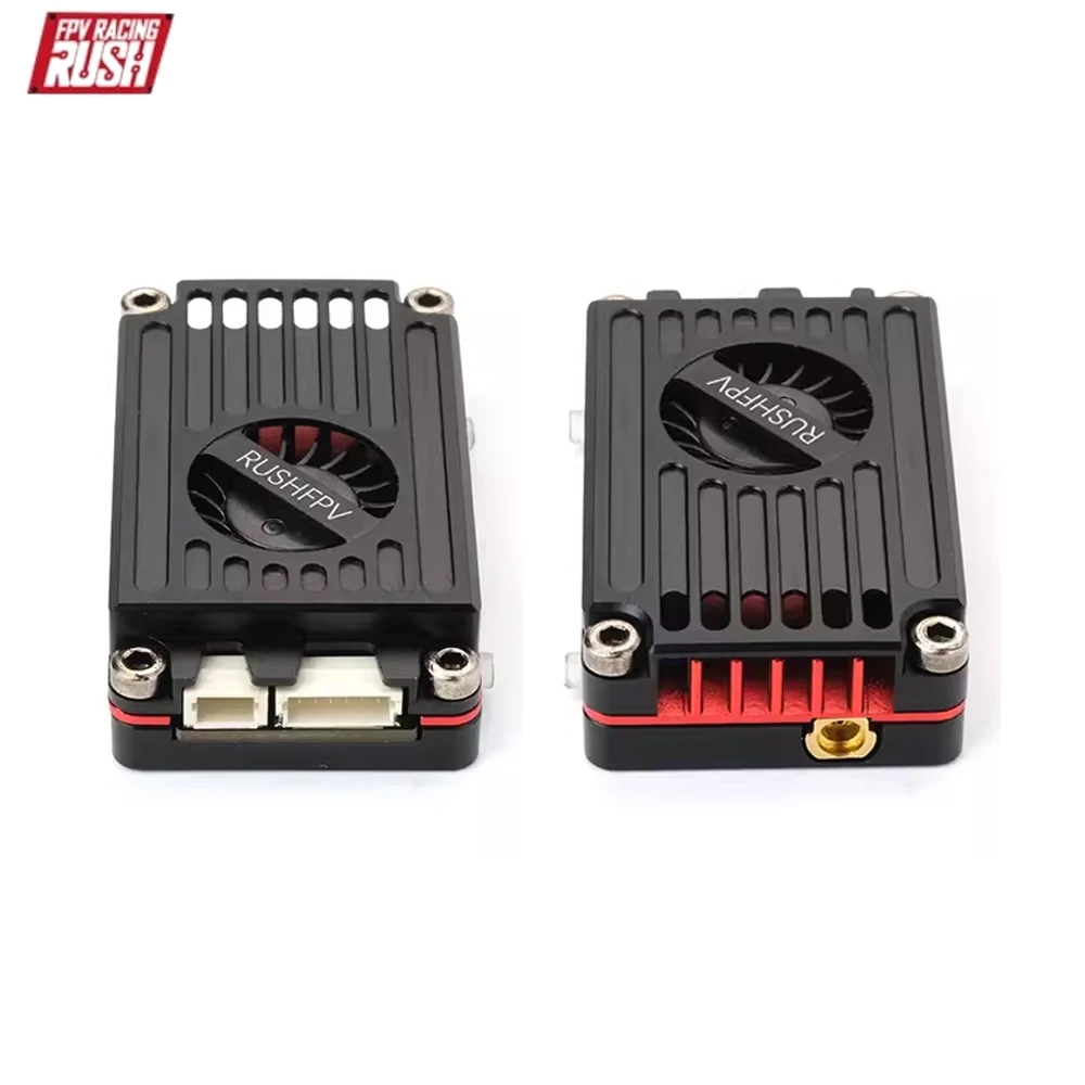 RUSHFPV TANK MAX SOLO 5.8GHz 2 - Drone Rc Controller incelemesi ve fiyatı