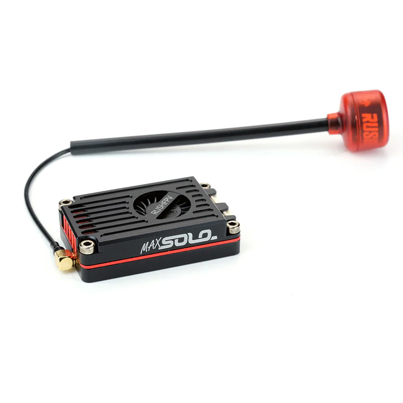 RUSHFPV TANK MAX SOLO 5.8GHz 2 - Drone Rc Controller incelemesi ve fiyatı